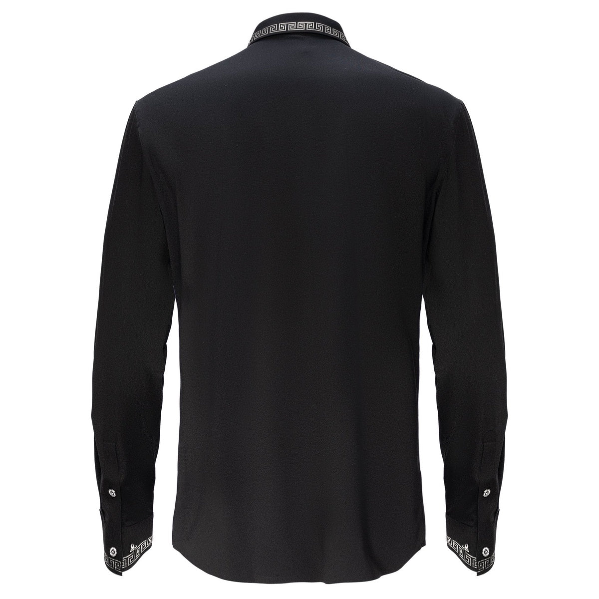  Barocco Barocco Alpha Attire BLACK/SILVER - BLACK/SILVER - Bonton