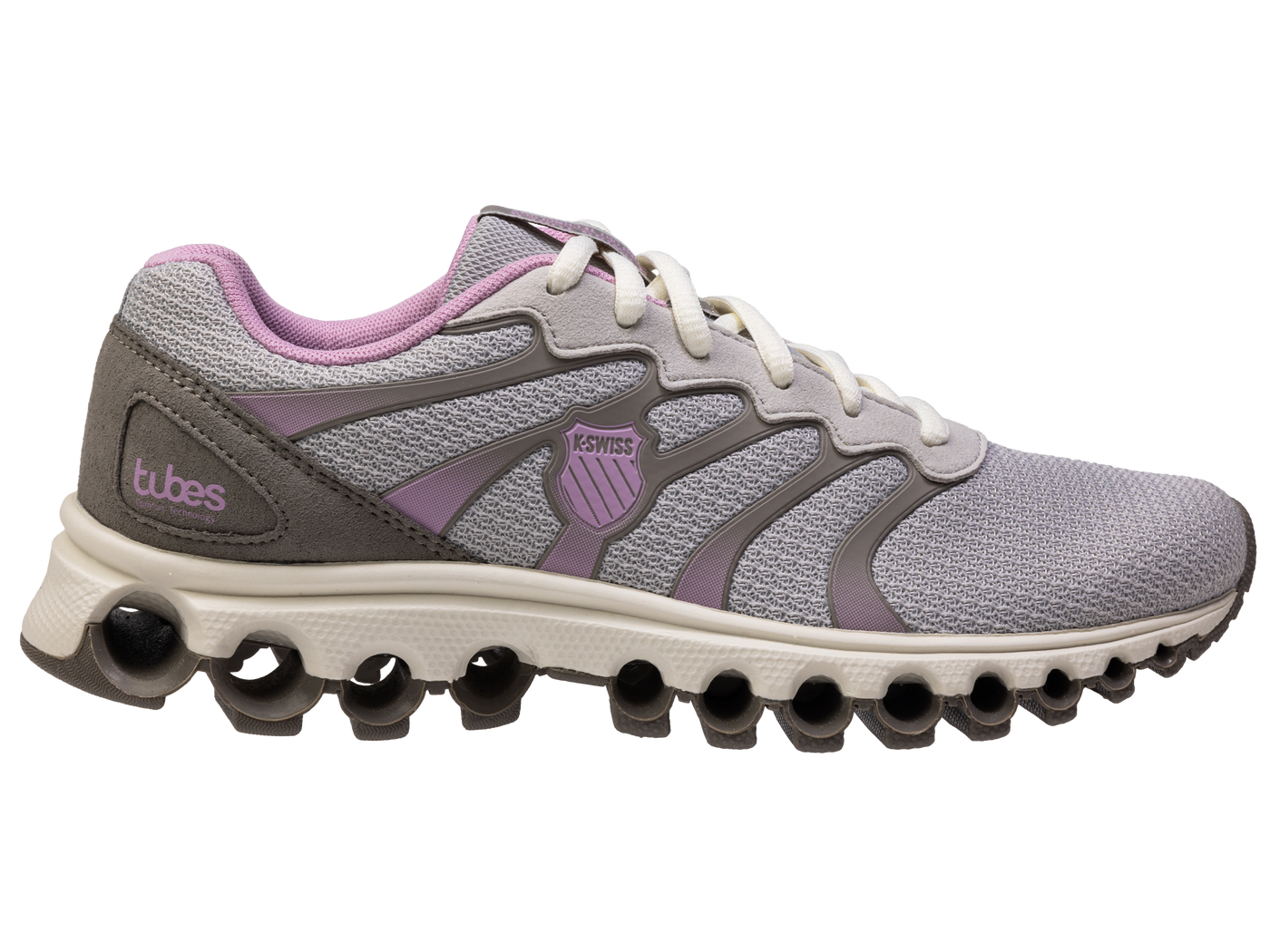  K-Swiss  TUBES 200 - Womens 5 - Bonton