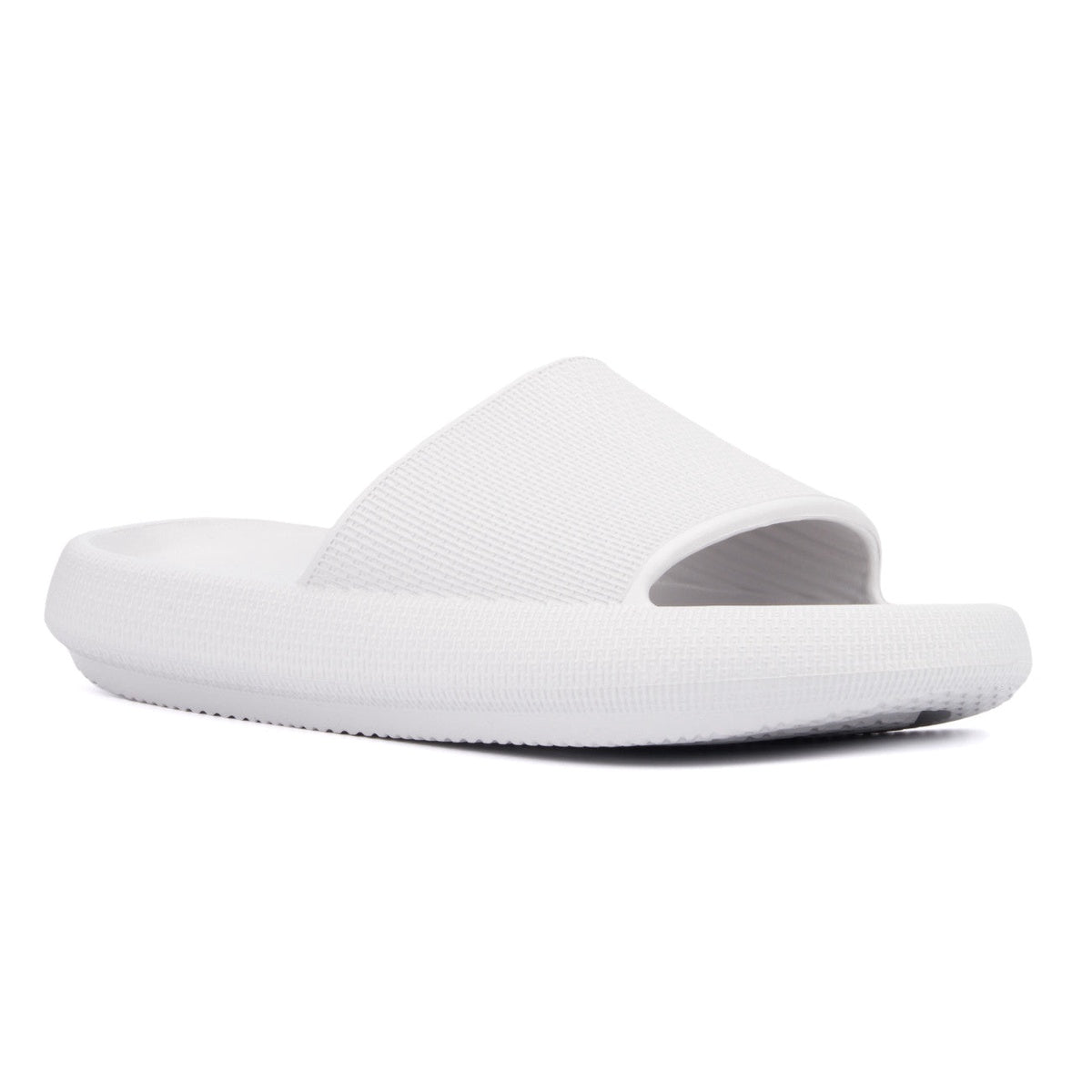  Xray Footwear Xray Footwear Men's Treyton Slide - GREY - Bonton