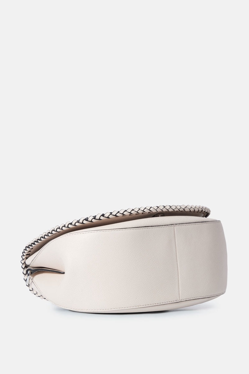  Oryany Bentley Saddle M - Saddle - Vanilla Cream / One Size - Default Title - Bonton
