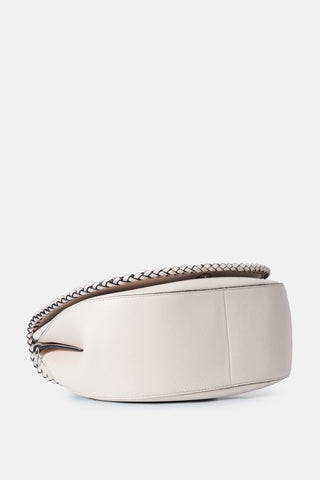 Bentley Saddle M - Saddle - Vanilla Cream / One Size