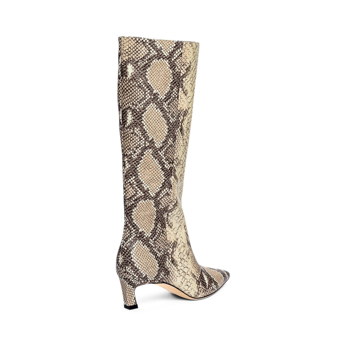  Allegra James BELLA Snake Print - 6 - Bonton