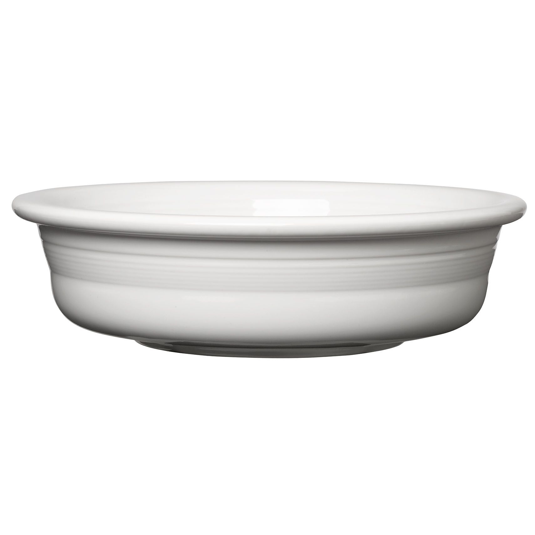  Fiesta Serving Bowl Extra Large - Peony - Bonton