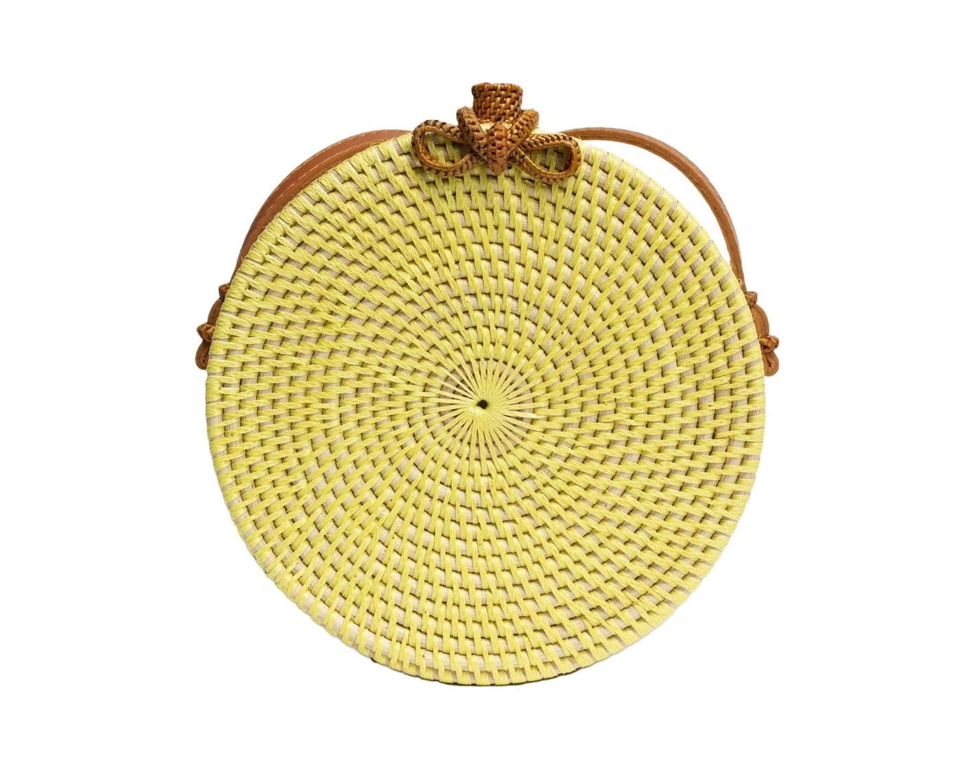  Jelavu Ata Bali - Small Crossbody - White / One Size - Default Title - Bonton