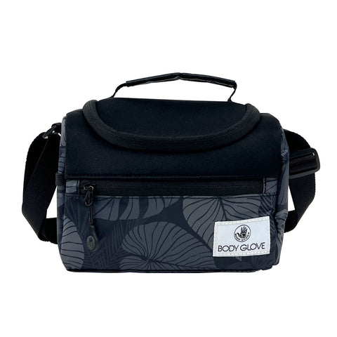 Body Glove Zip Top Lunch Tote