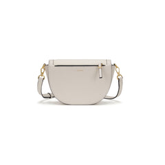 Lottie Suede  - Small Crossbody