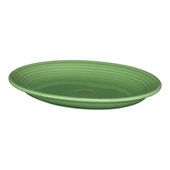 Oval Platter