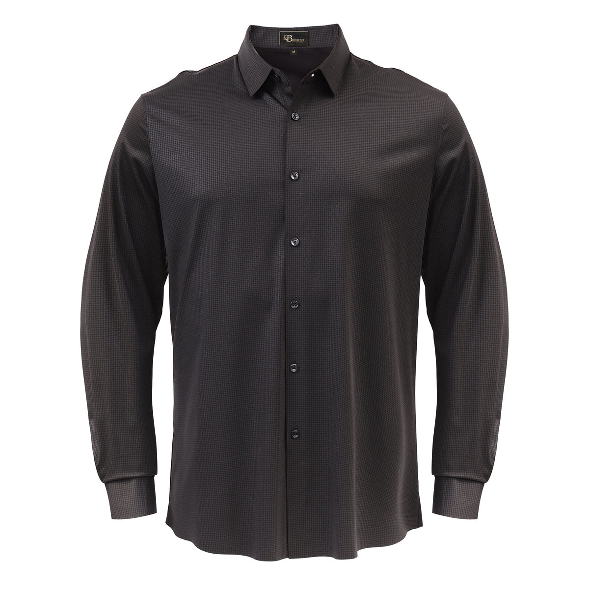  Barocco Timeless Vibe BLACK - BLACK - Bonton