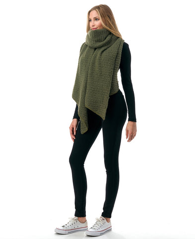 The Ashey Scarf