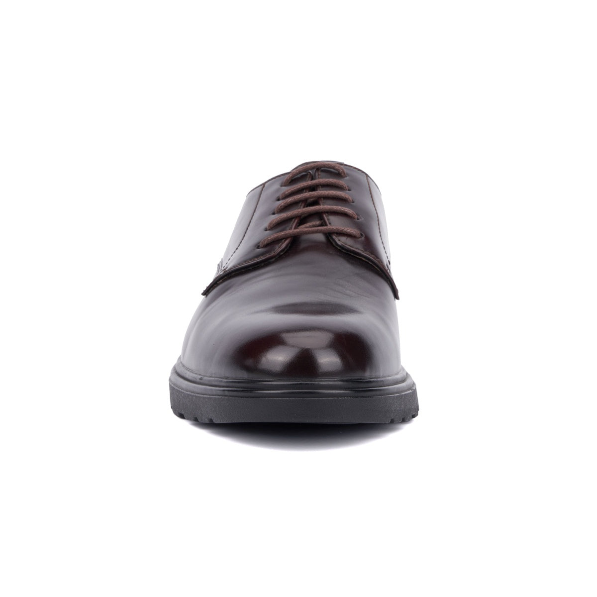  Xray Footwear Men's Elliot Oxford Dress Shoe - COFFEE BEAN - Bonton