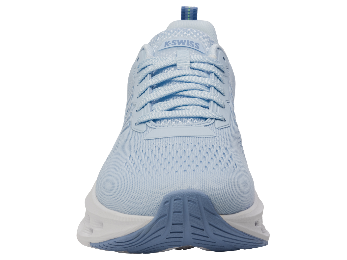 K-Swiss  MELROSE TUBES LITE - Womens 5 - Bonton