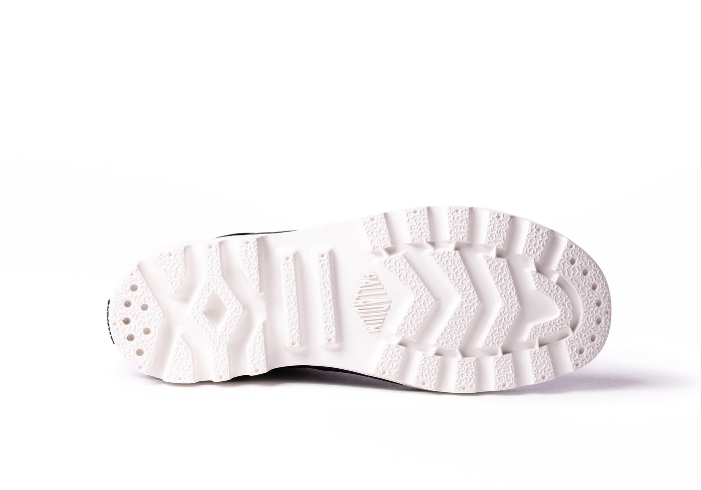  Palladium PAMPA HI - Womens 5 - Bonton