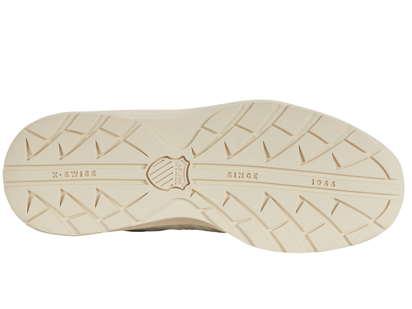  K-Swiss  RIVAL TRAINER T - Womens 5.5 - Bonton