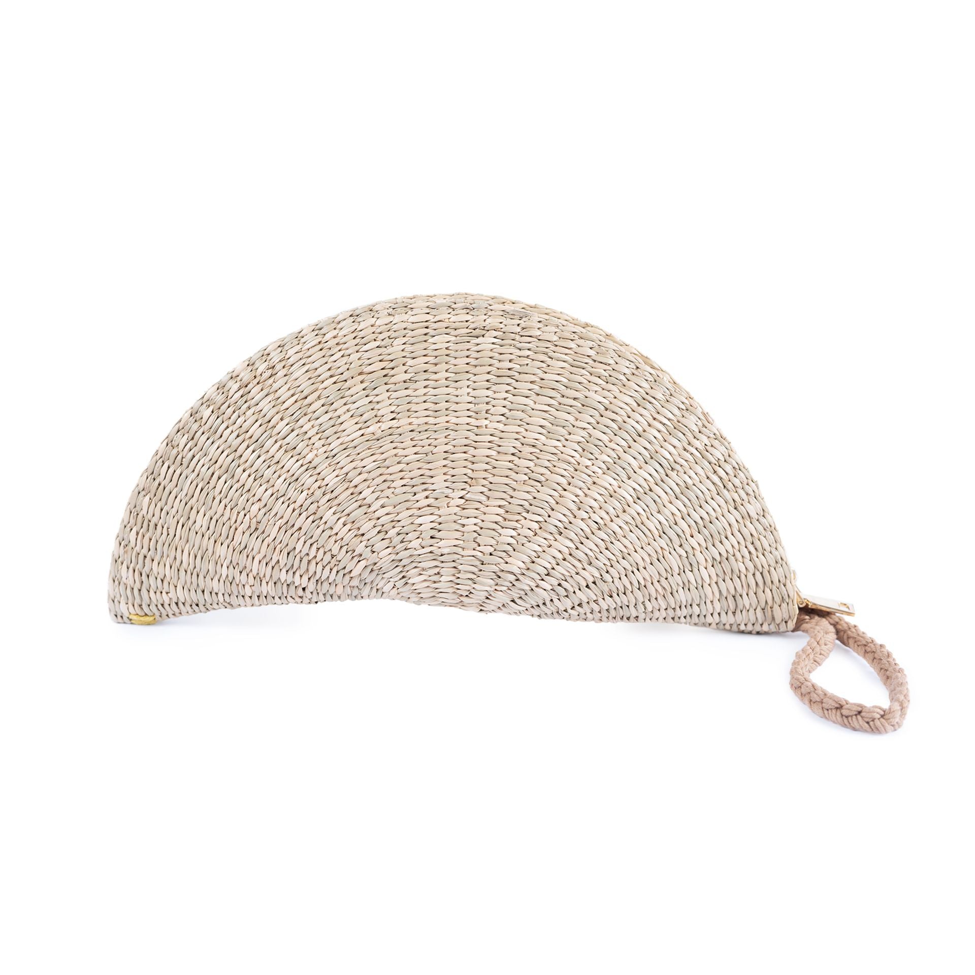  Jelavu Capri Fruit - Clutch - Lime - Bonton