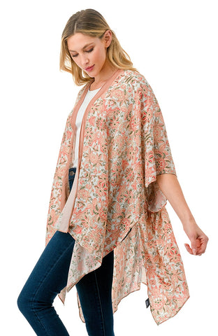 The Lovisa Kimono