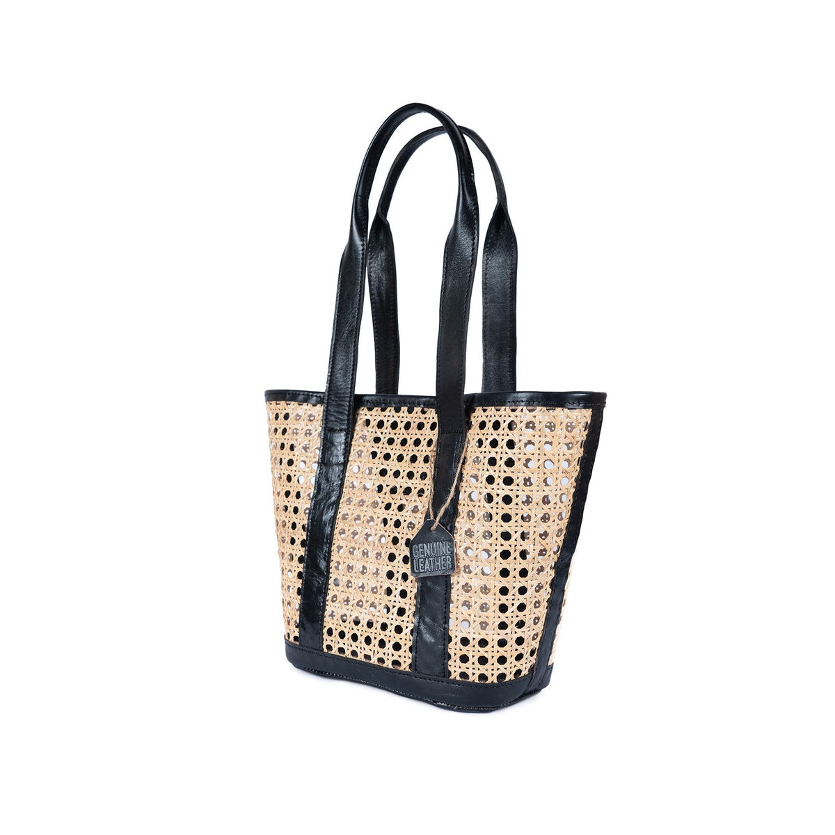  Jelavu Jelavu Sandi Tote Bag for Women - Black / One Size - Default Title - Bonton