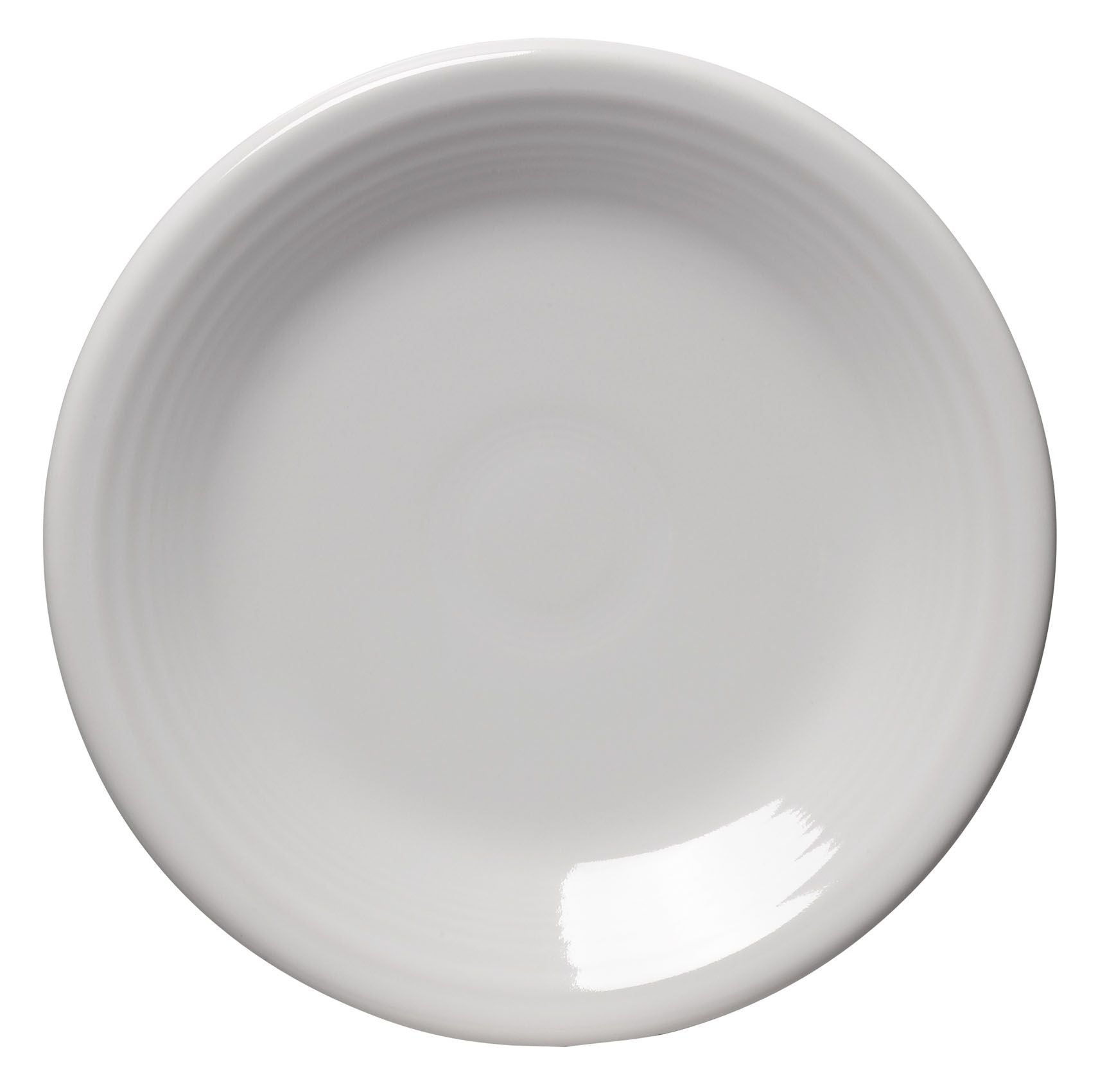  Fiesta Salad Plate - Sunflower - Bonton