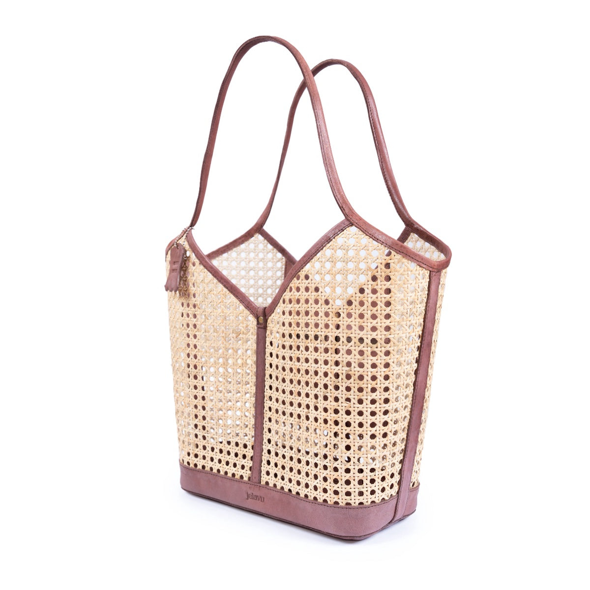 Jelavu Ophelia - Large Tote - Black - Bonton