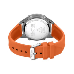 Kenneth Cole Reaction Digital Watch