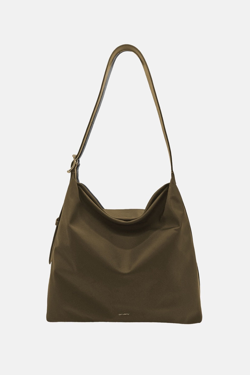  Oryany Oryany - Sophia Shoulder - Dark Beige - Bonton