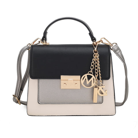 Quinzel Shoulder Bag