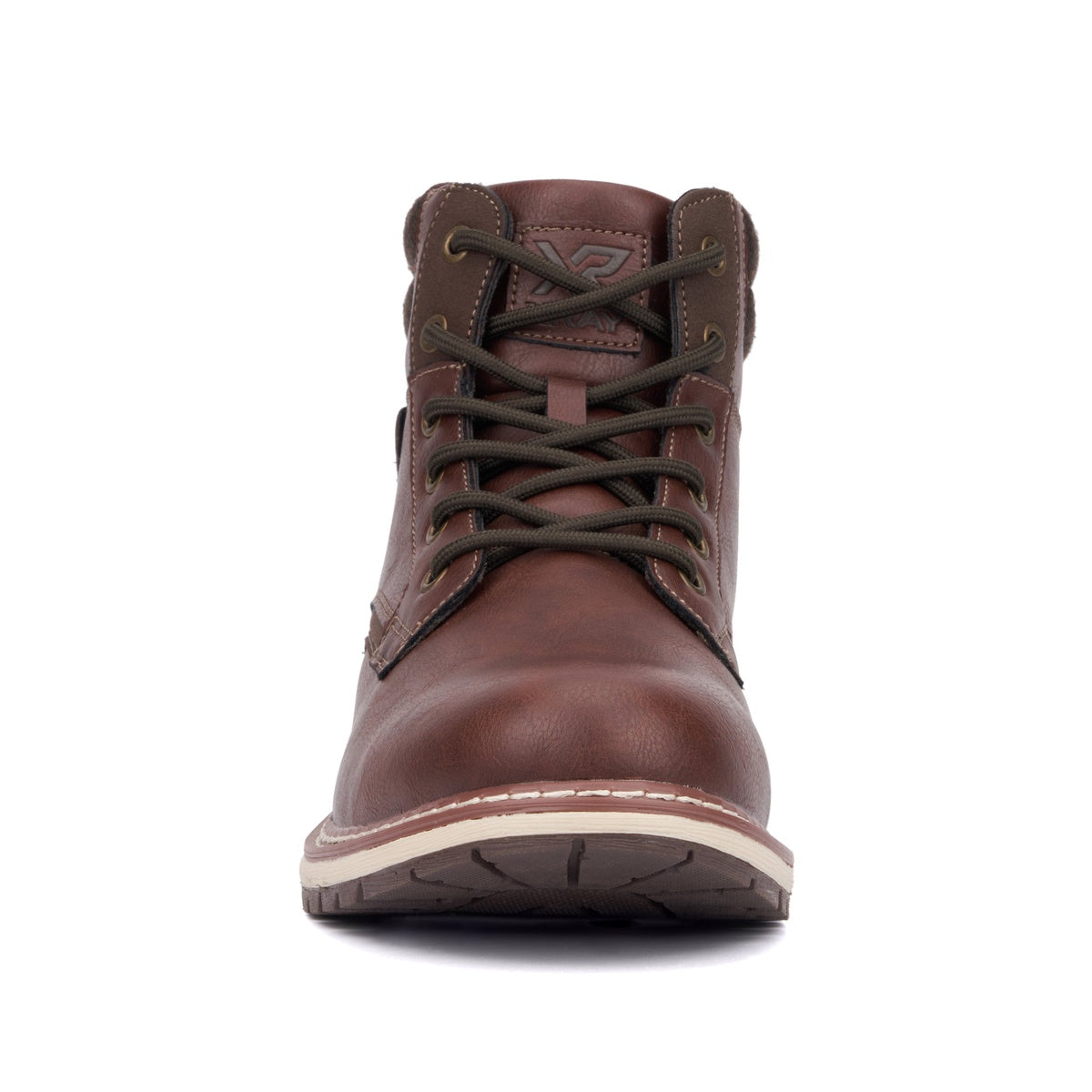  Xray Footwear Men's Easton Casual Boots - BROWN - Bonton