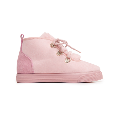 Amy Pink by childrenchic