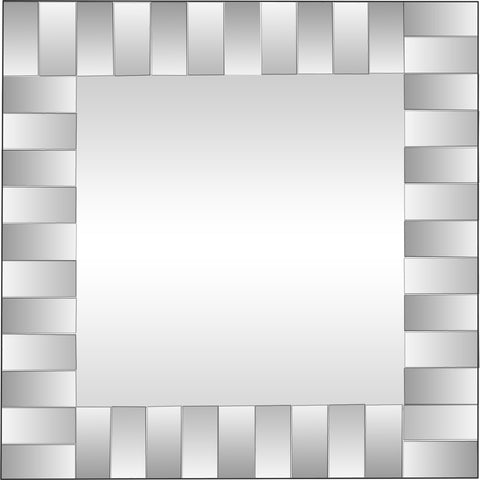 Rialto Wall Mirror