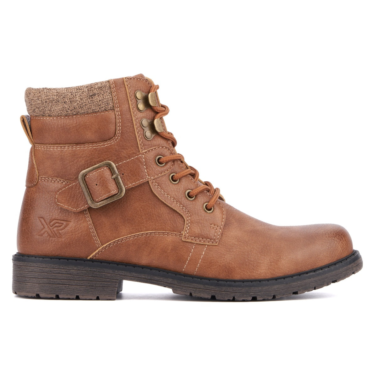  Xray Footwear Men's Tristan Casual Boots - TAN - Bonton