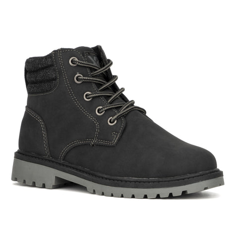 Boy's Sailor Boot