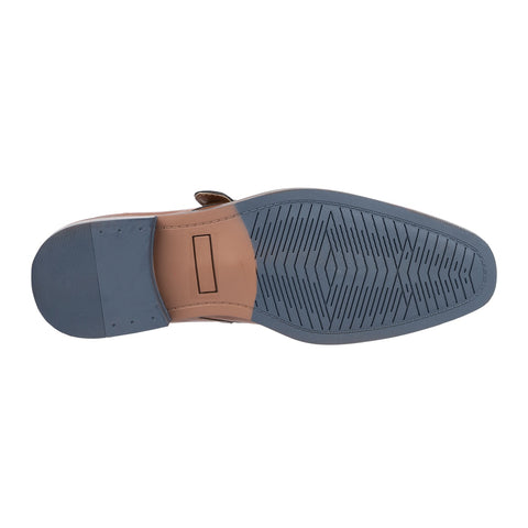 Men's Amadeo Dress Monk Strap