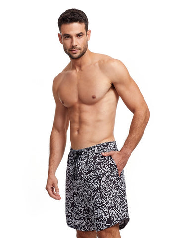 7-Inch Swim Trunks