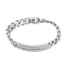 American Exchange Chain Bracelet