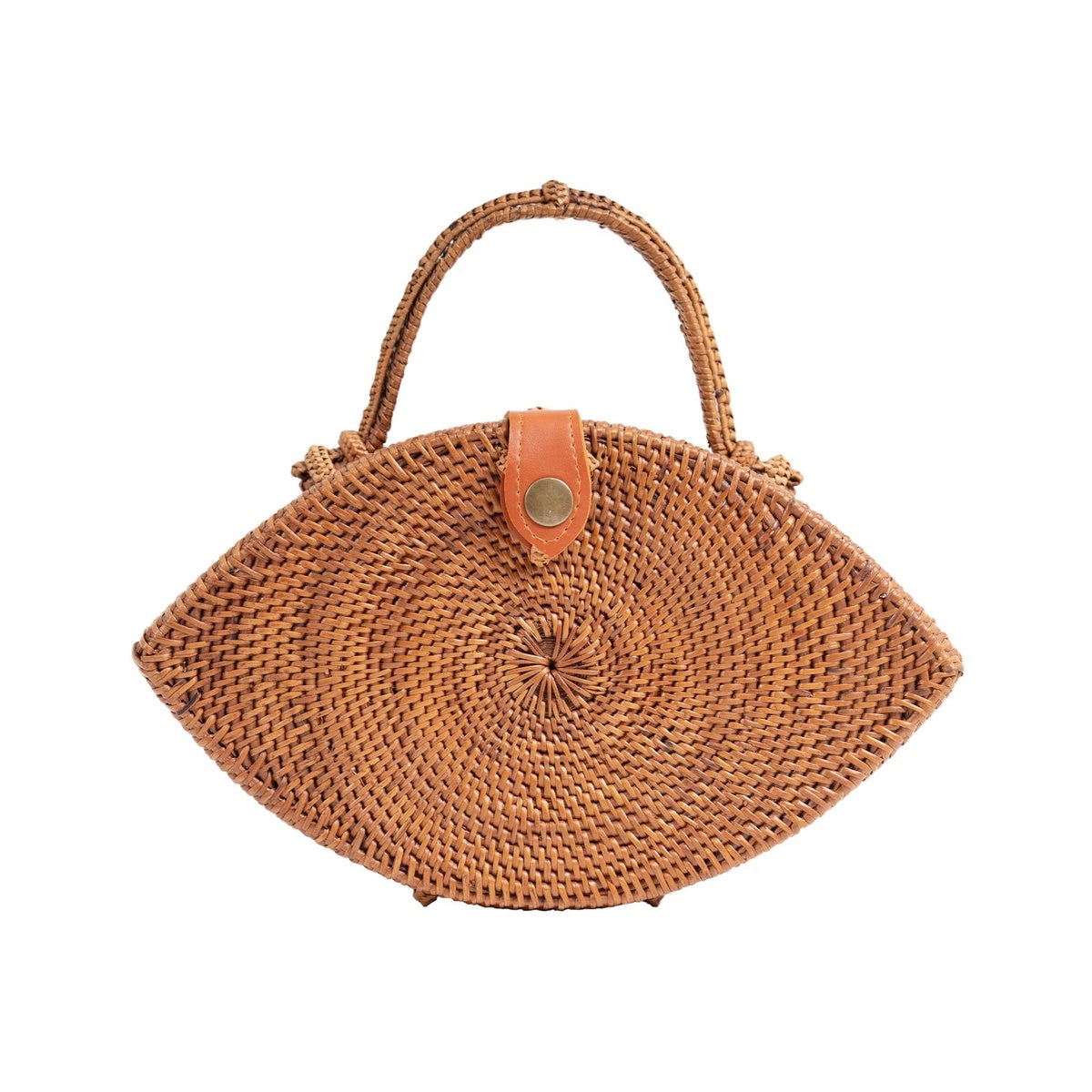  Jelavu Jelavu Iris - Meaningful Design Tote - Natural - Bonton