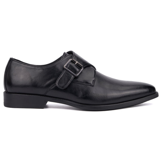 Men's Riley Monk Strap Dress Shoe