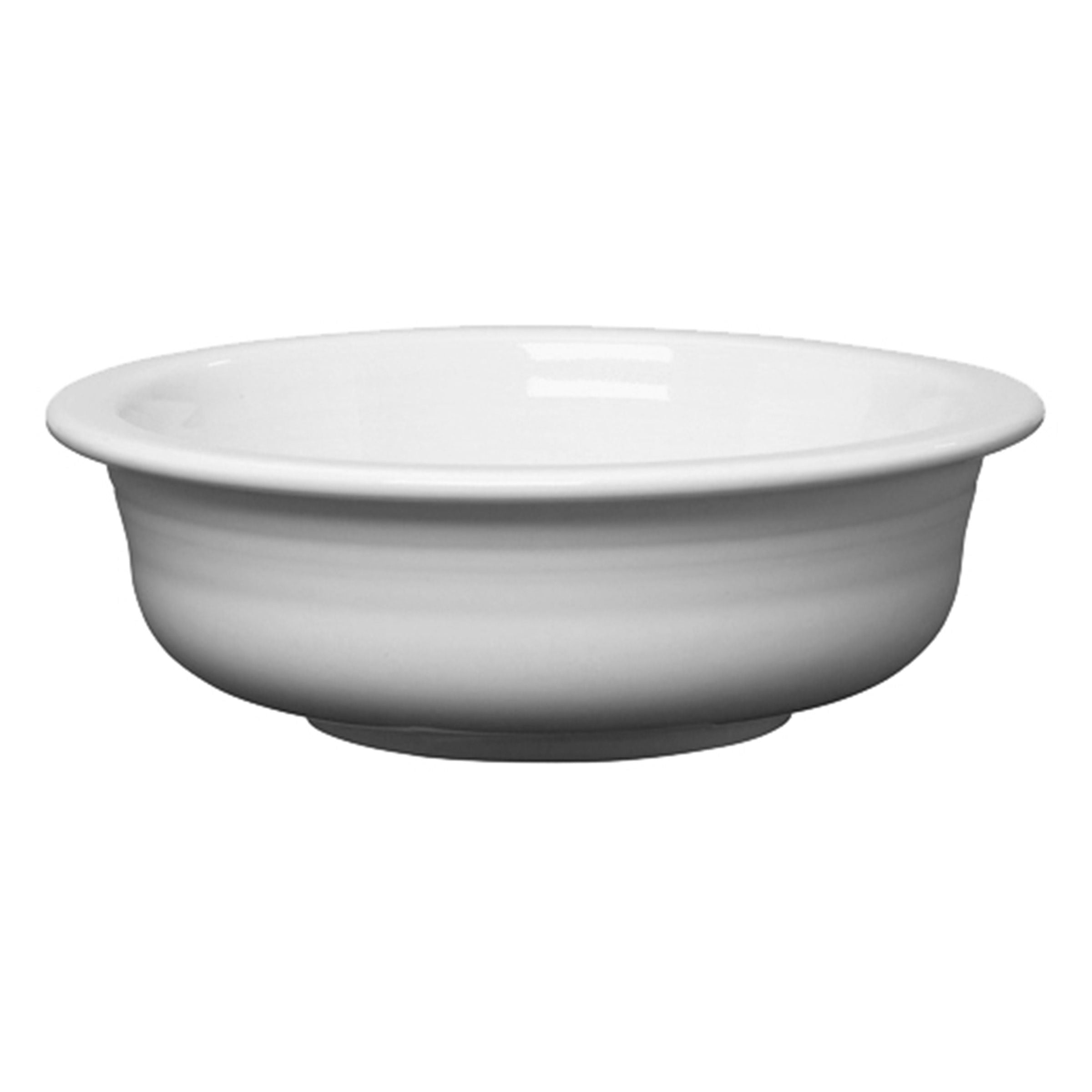  Fiesta Large Bowl - Peony - Bonton