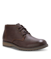 Eastland Devin Boot Dark Brown