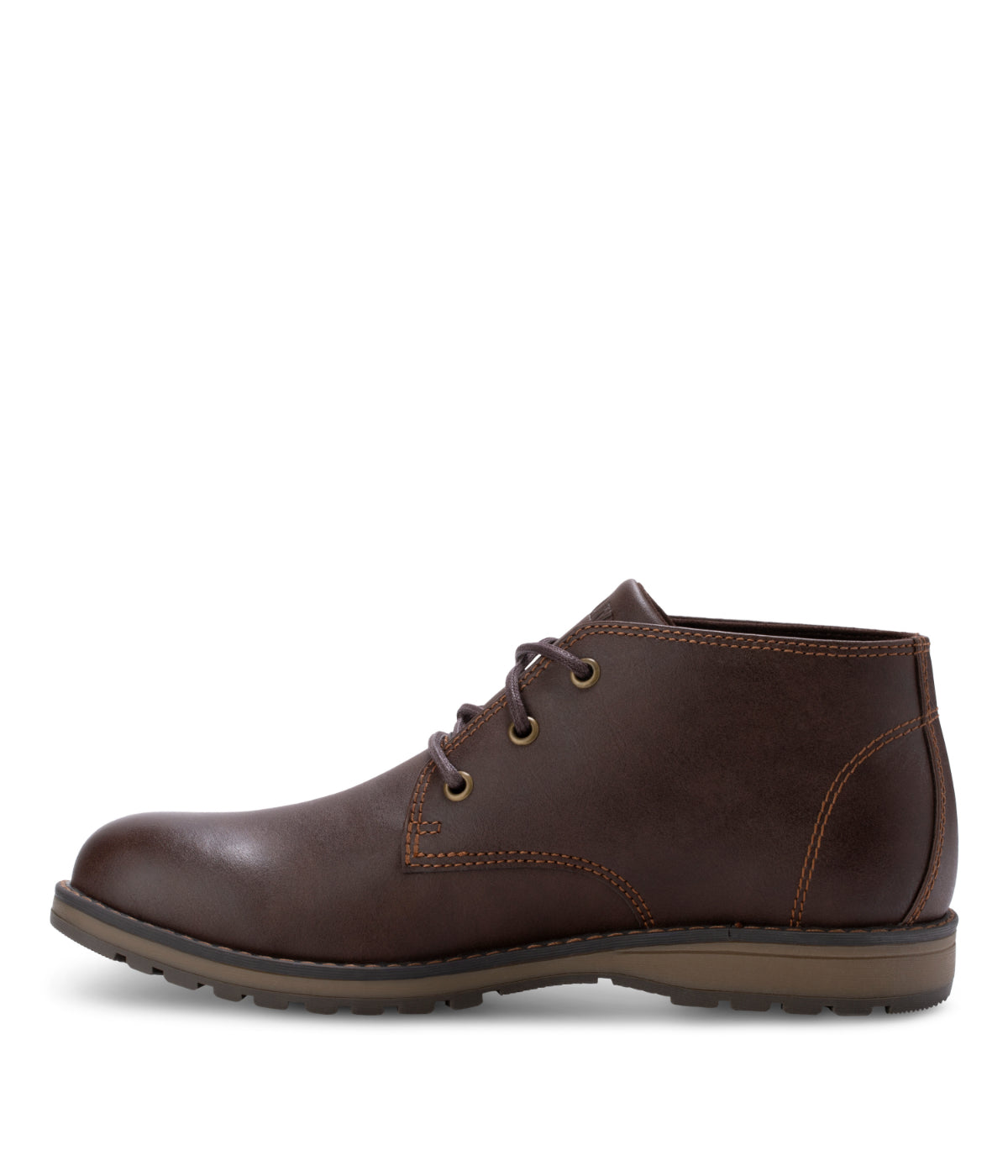 Eastland Devin Boot Dark Brown