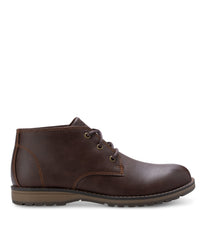 Eastland Devin Boot Dark Brown