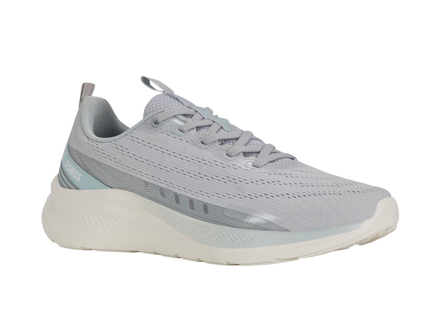  K-Swiss  HELIO TRAINER - Womens 5 - Bonton
