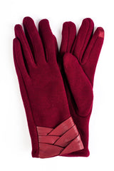 The Leanna Glove