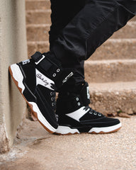 33 HI Black/White/Gum