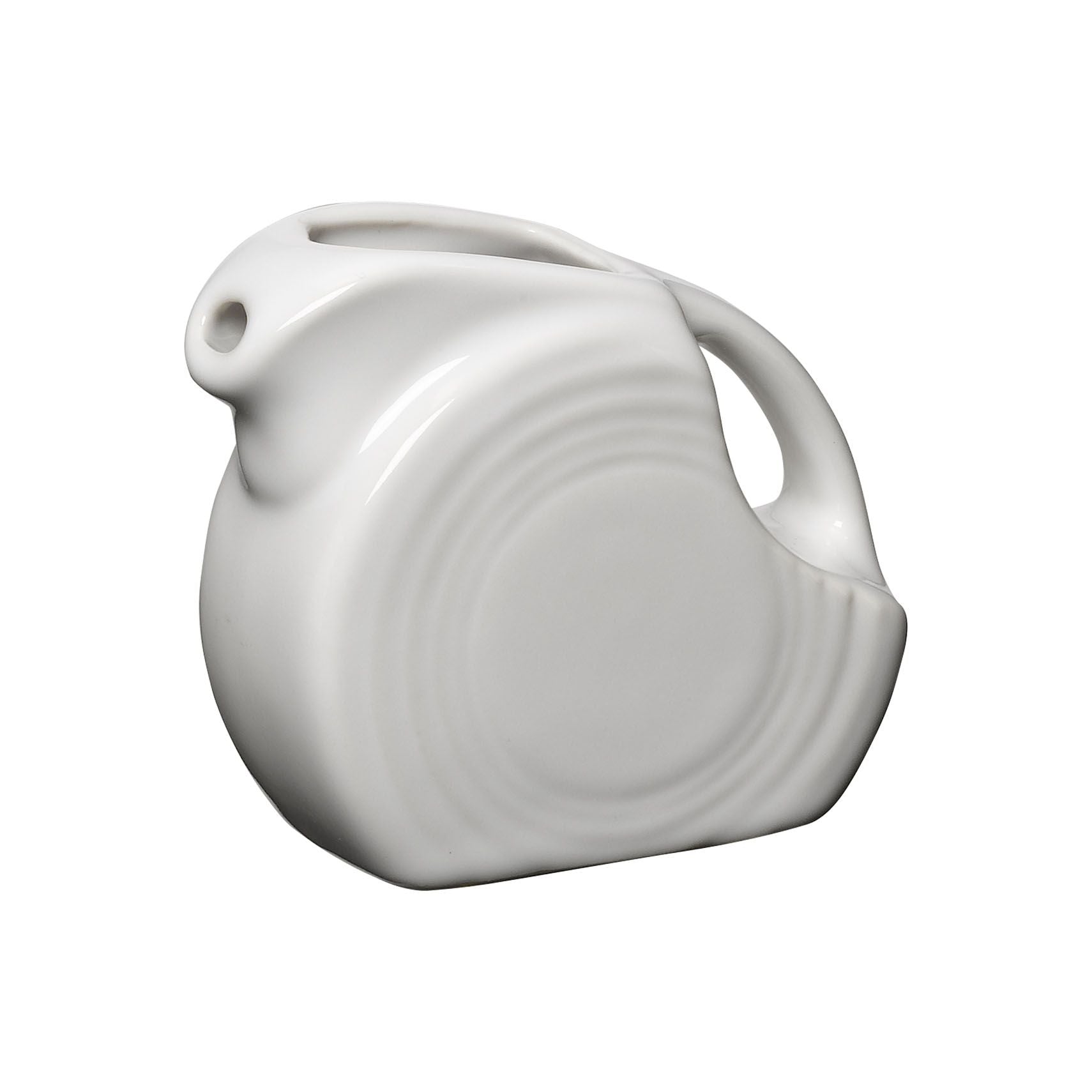  Fiesta Disk Mini Pitcher - Meadow - Bonton