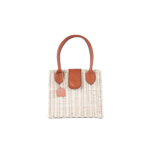 Jelavu Piper Women Crossbody Bag - Tan / One Size