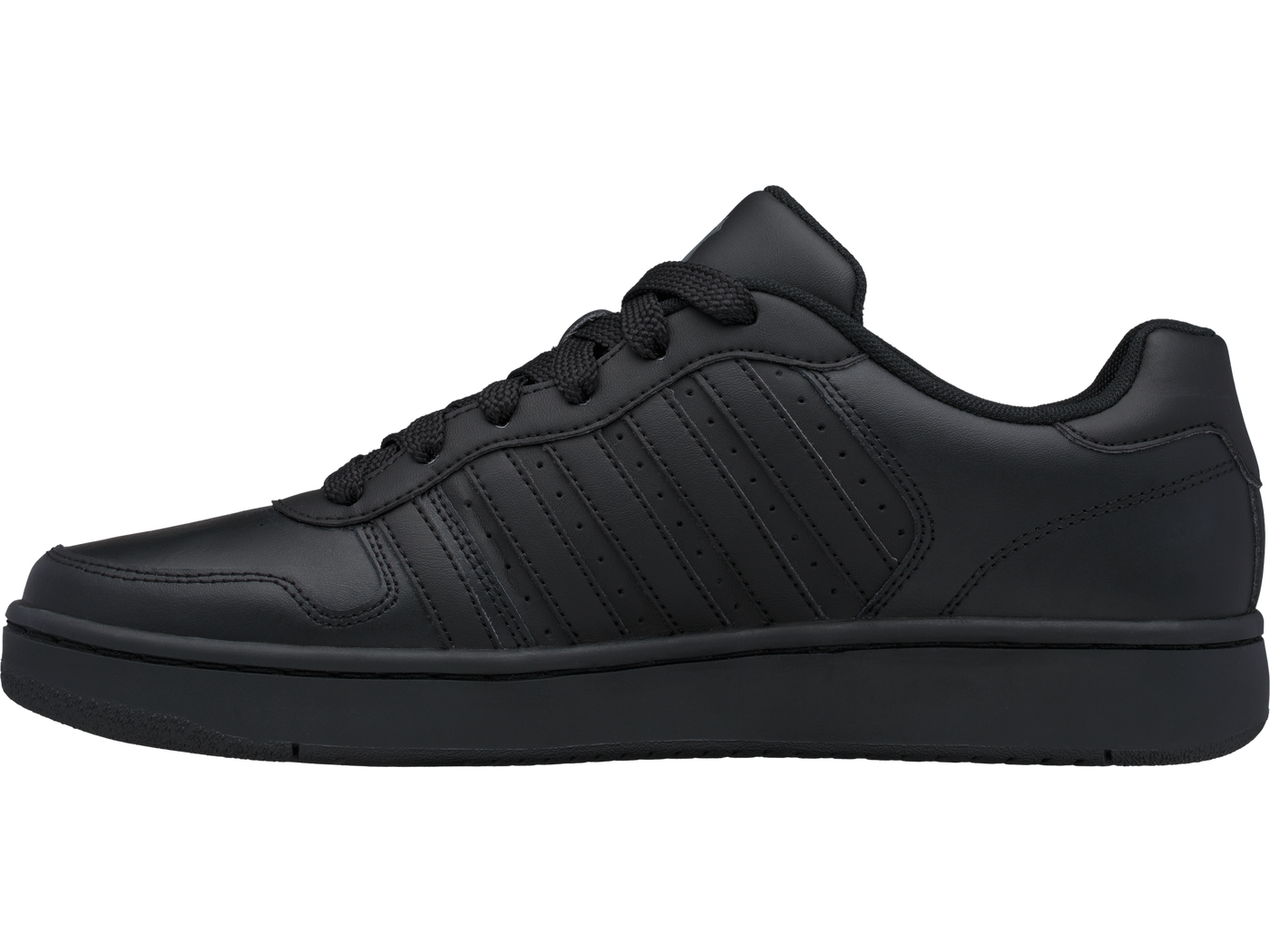  K-Swiss  COURT PALISADES - Mens 7 - Bonton