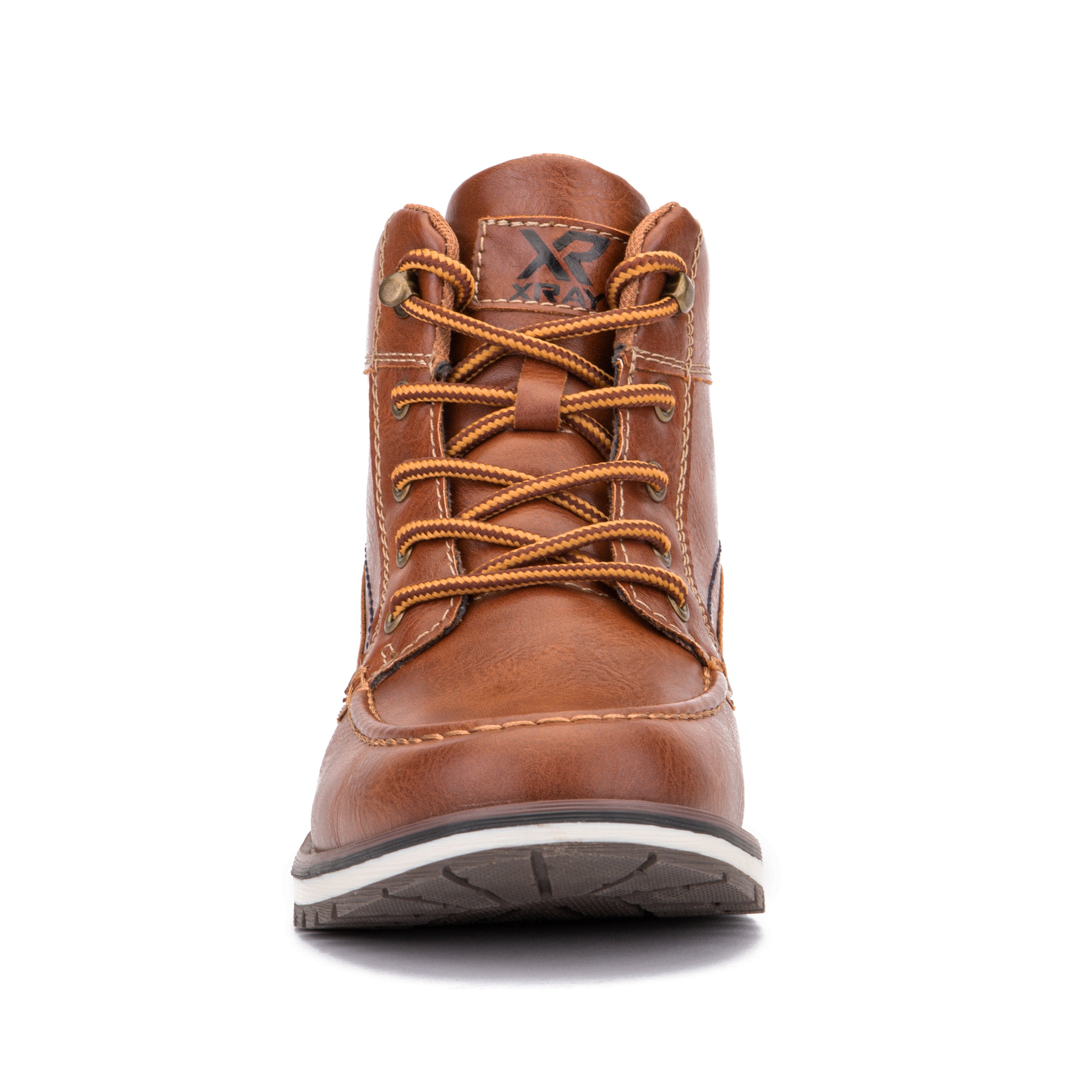  Xray Footwear Boys Jayden Boot - Black - Bonton