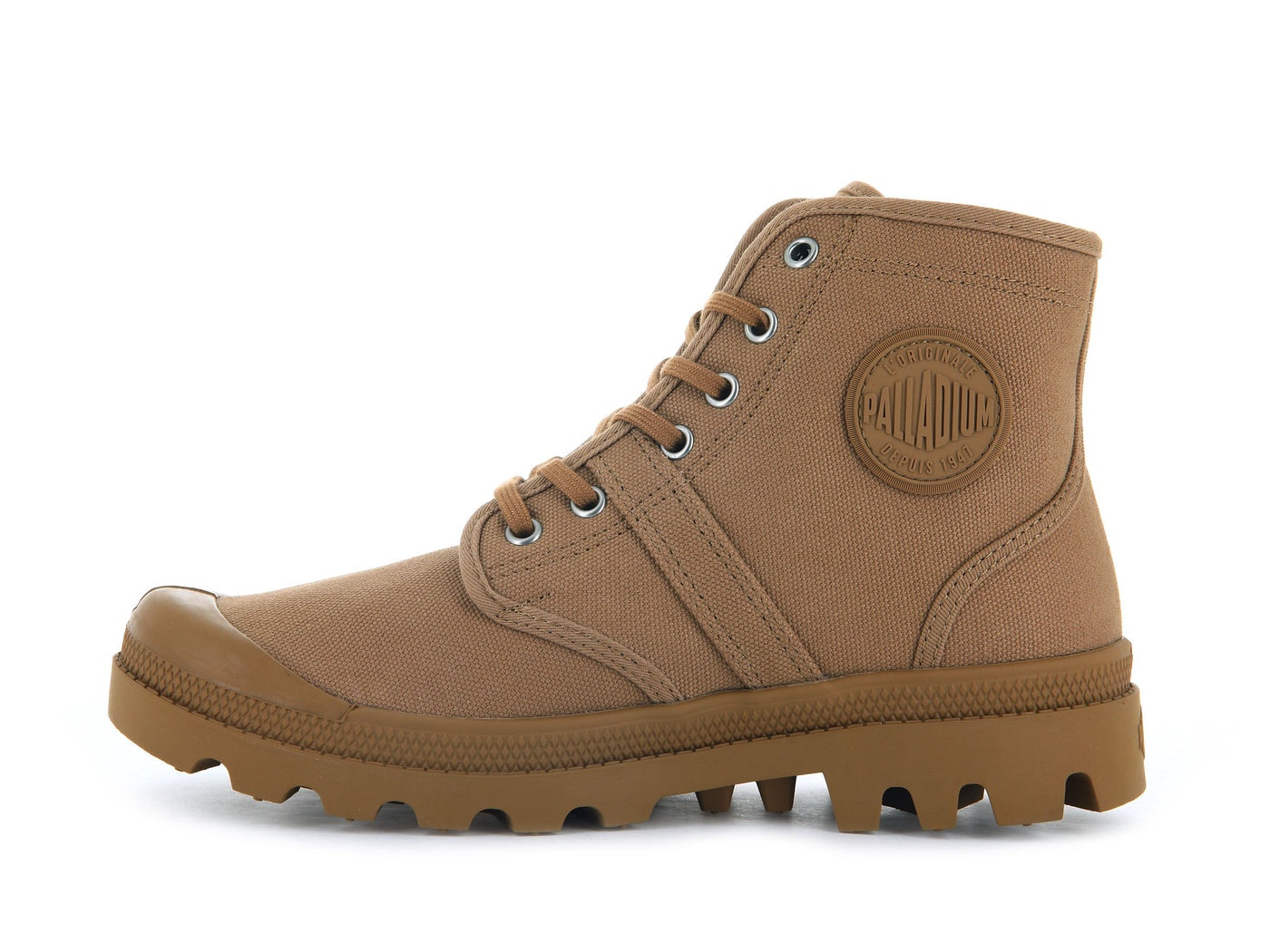  Palladium PALLABROUSSE - Mens 7 - Bonton