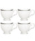 Rochelle Set of 4 Cups