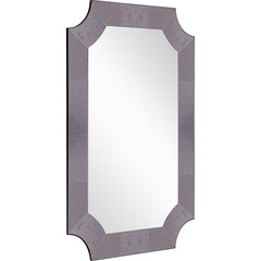 Templar Wall Mirror