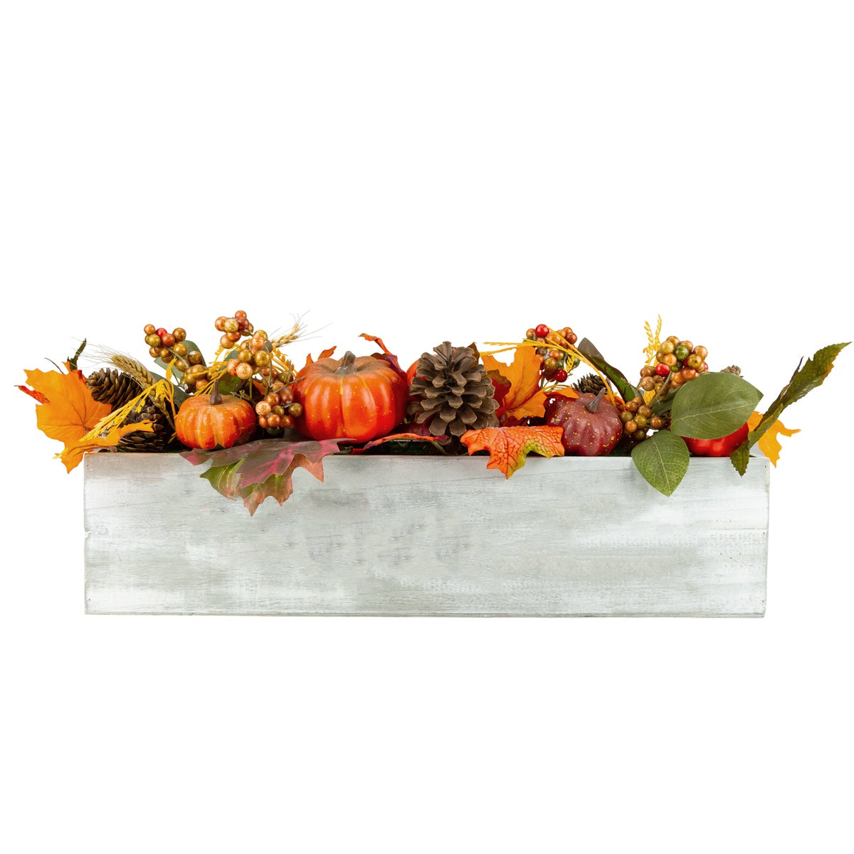  Northlight Autumn Harvest Arrangement in a 